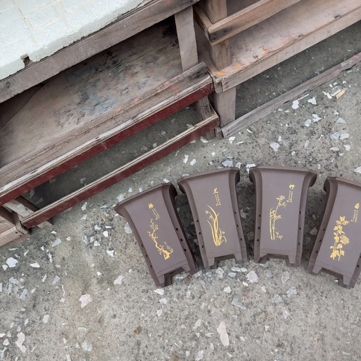 高度22口径16四只