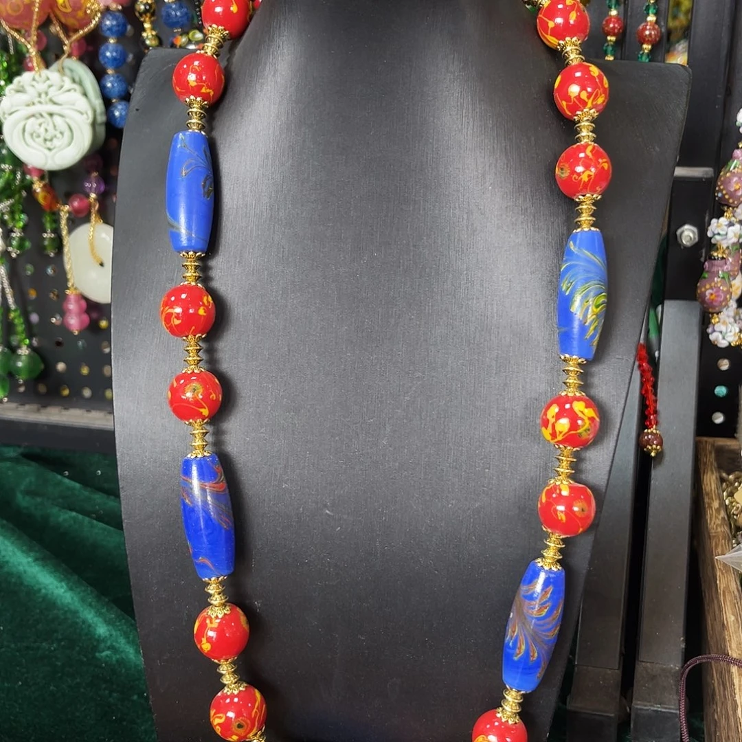 琉璃铜合金锡合金铜合金