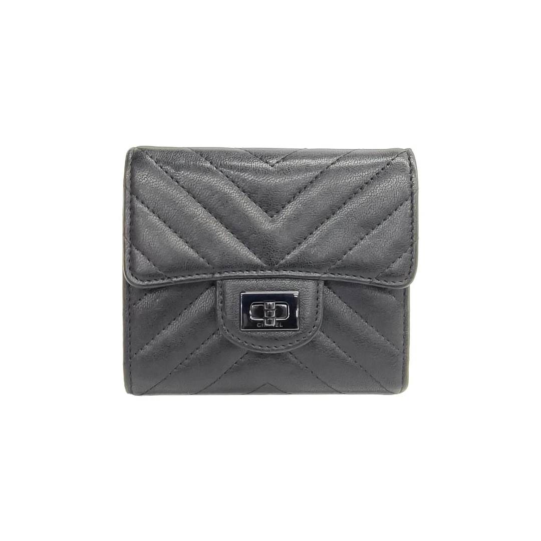 95新 Chanel/香奈儿 香奈儿/钱包/卡包/5582