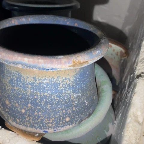 罐4751 微瑕38包邮景德镇陶瓷