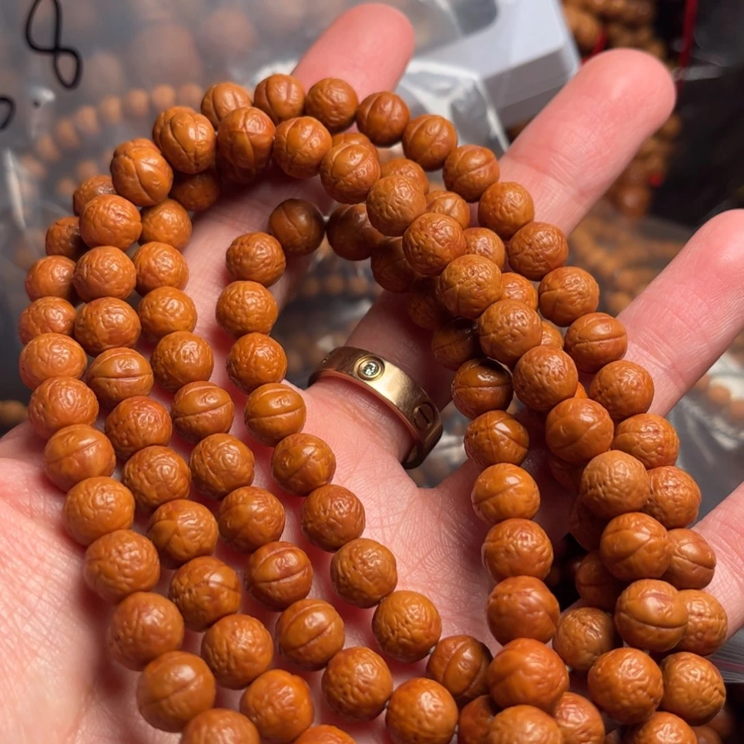 吊坠猴头核桃最**想猴头