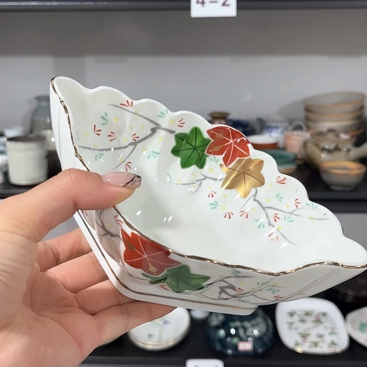 紫砂满二十包邮，瓷片41
