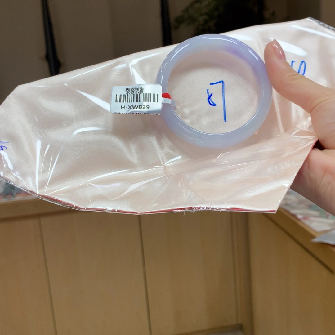 未镶嵌手镯翡翠不退不换