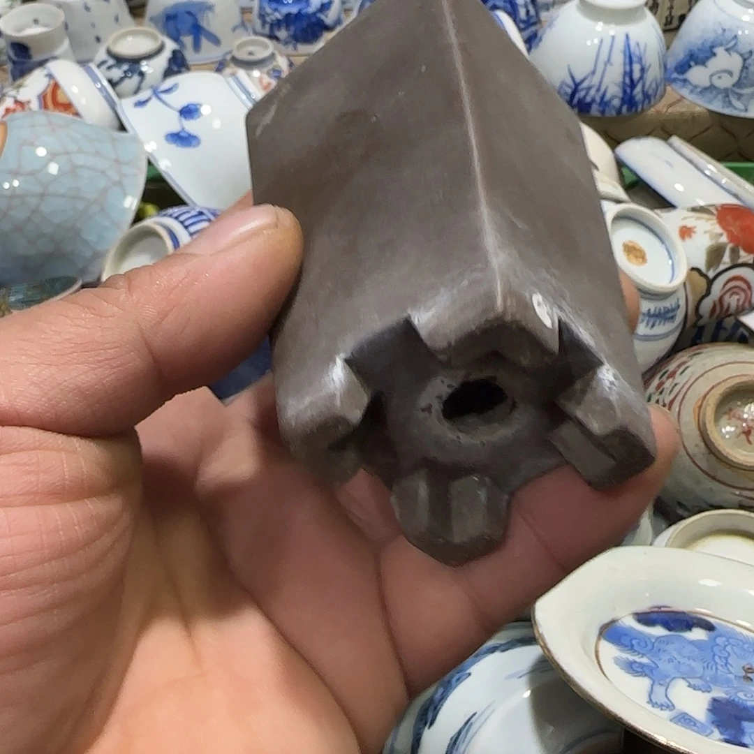 陶瓷茶玩榜第十二名