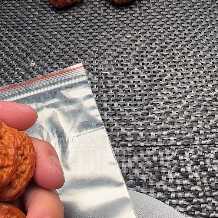 于***你把件文玩核桃白狮子