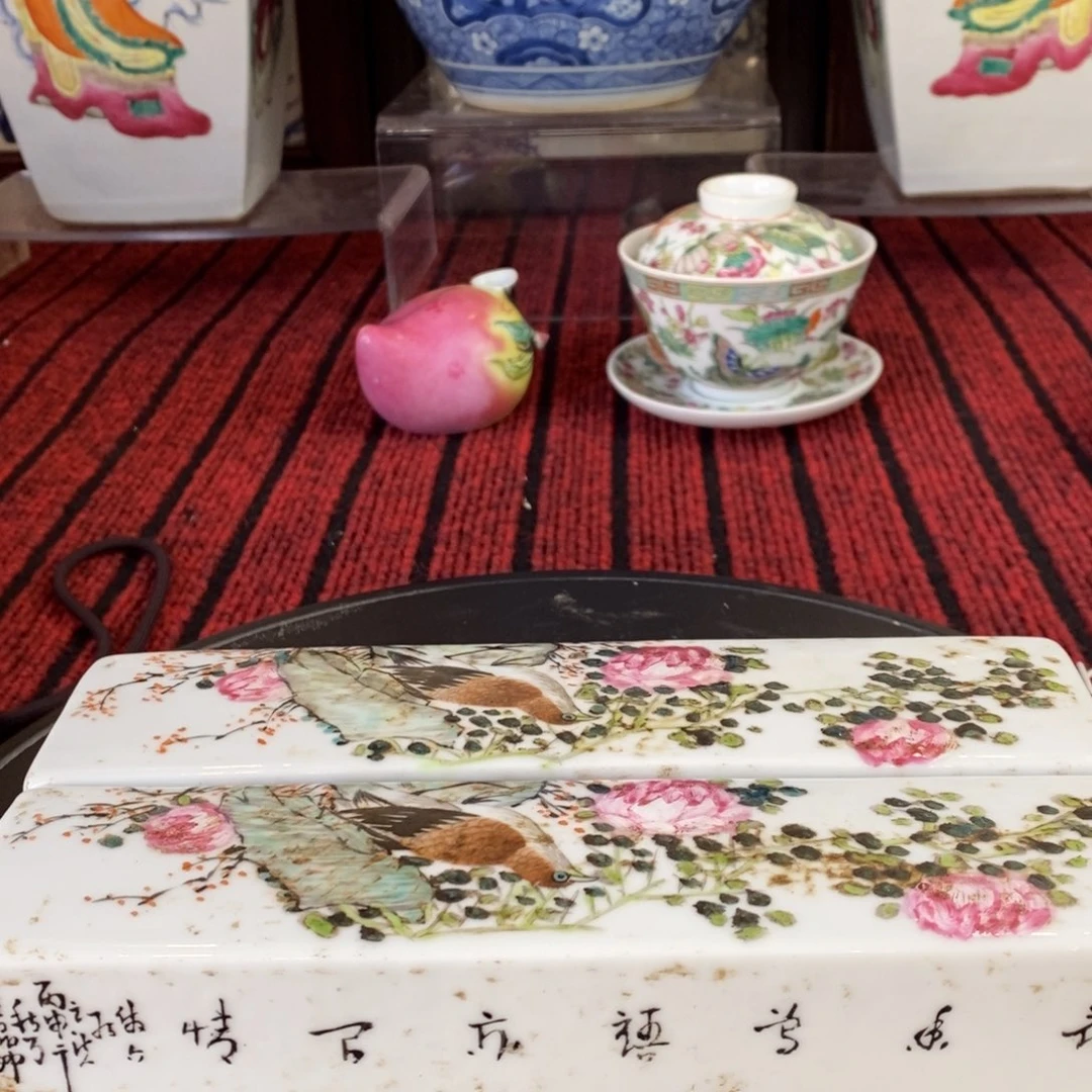 瓷片精品品牌系列产品