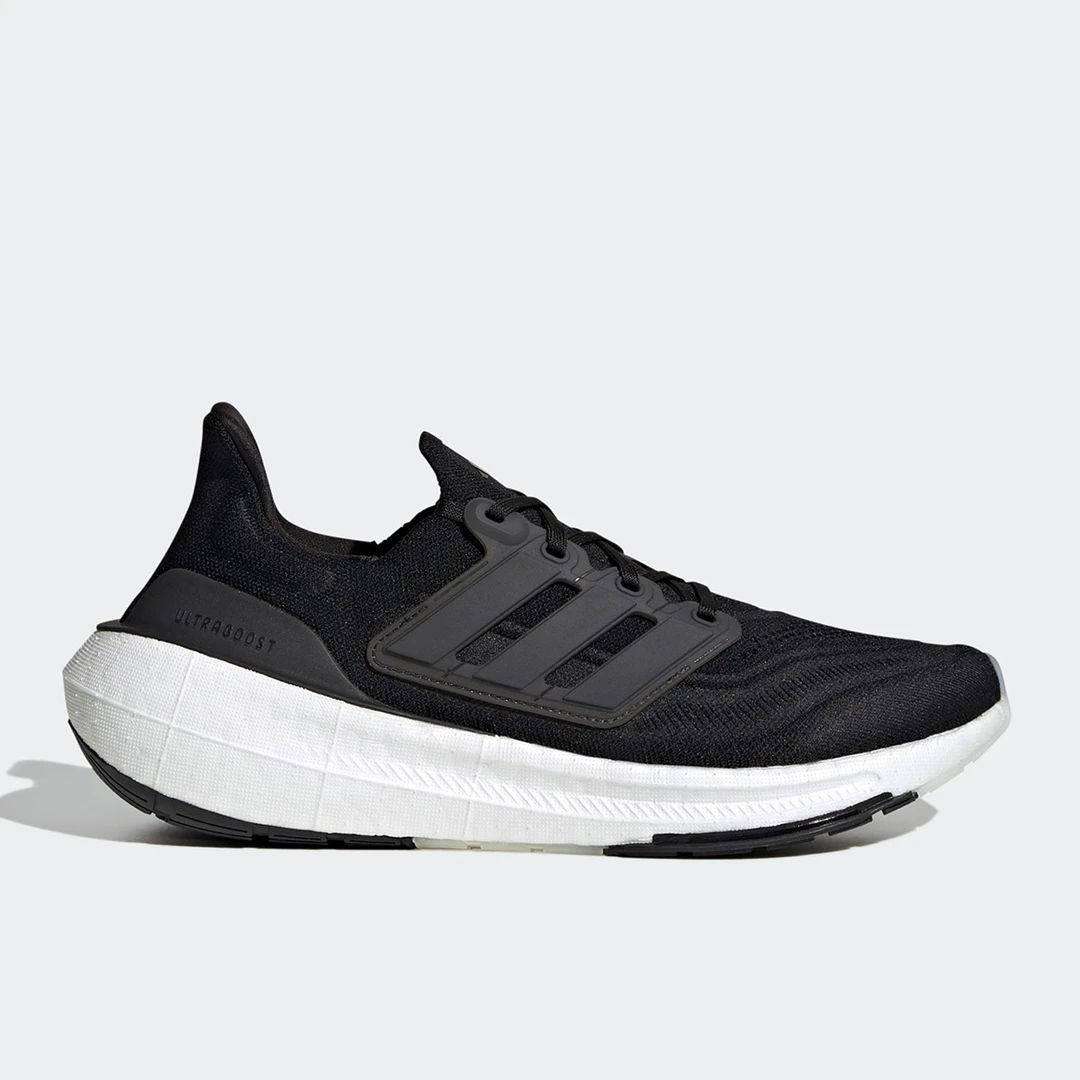 Adidas/阿迪达斯正品Ultraboost Light男女缓震跑步鞋GY9351