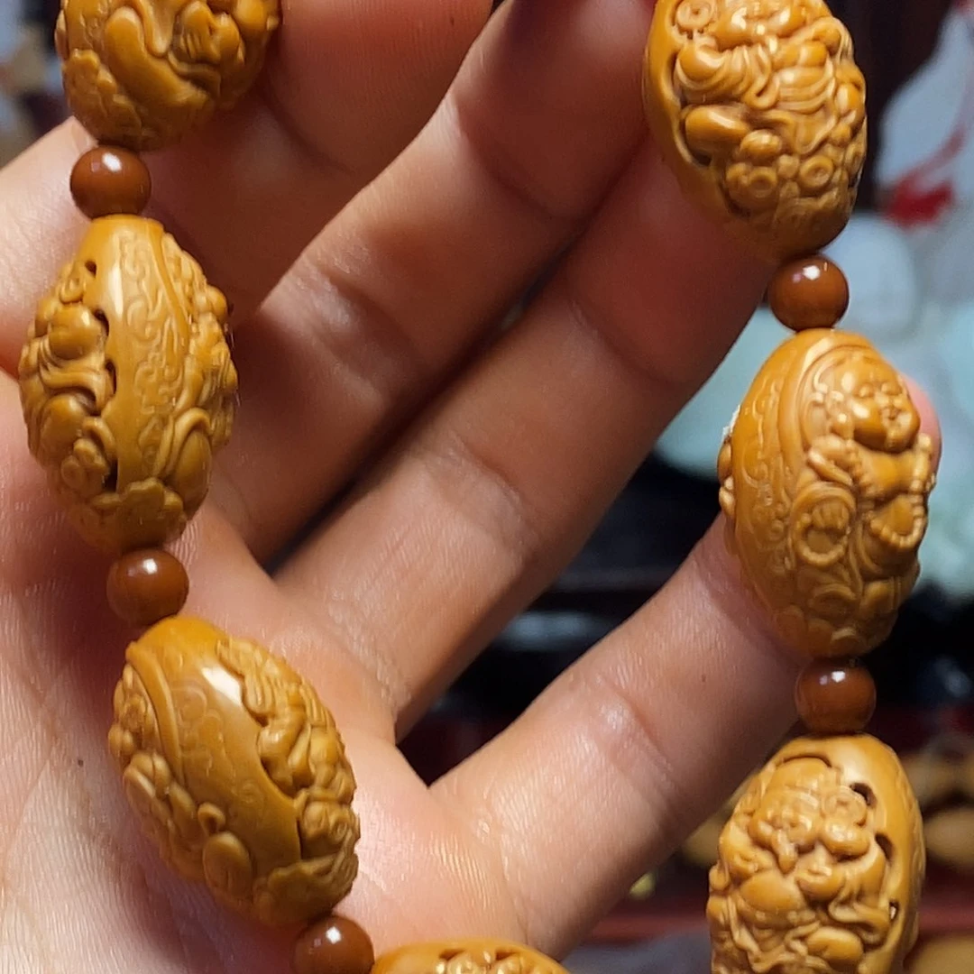 橄榄核手串/手链bbnnnnnnnjjjjjj