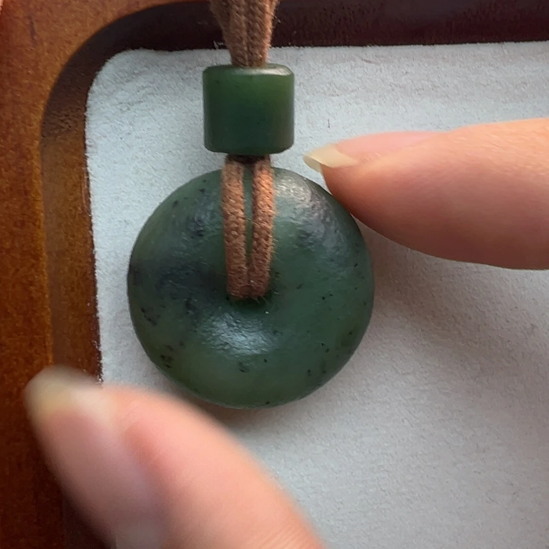 和田玉（糖玉）未镶嵌手链