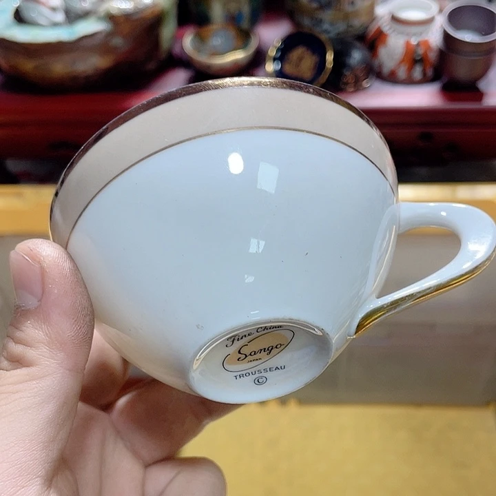 这么好喝吗！在*^_^**^_^*