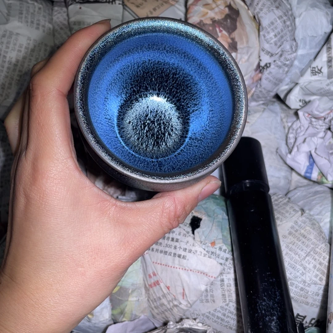茶盏建盏直播间链接