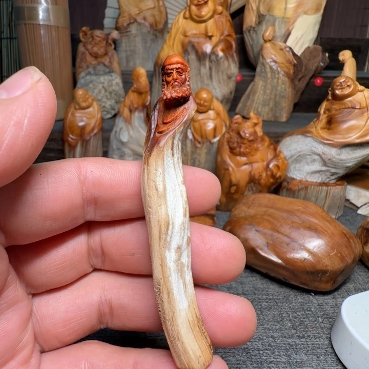 F***y柏木（崖柏）好的我知道了你