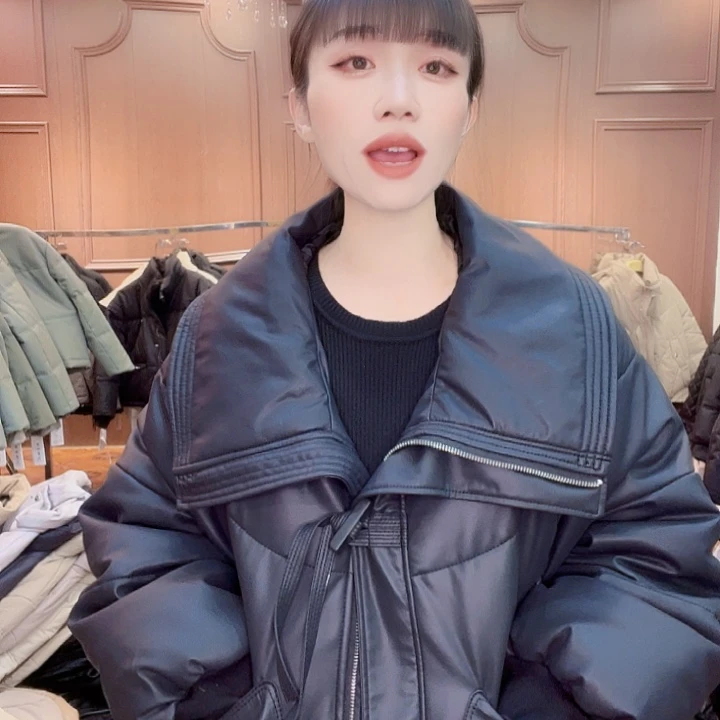 120……140斤皮羽绒服