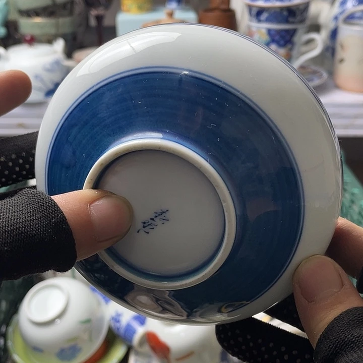 水滴瓷器水滴瓷器