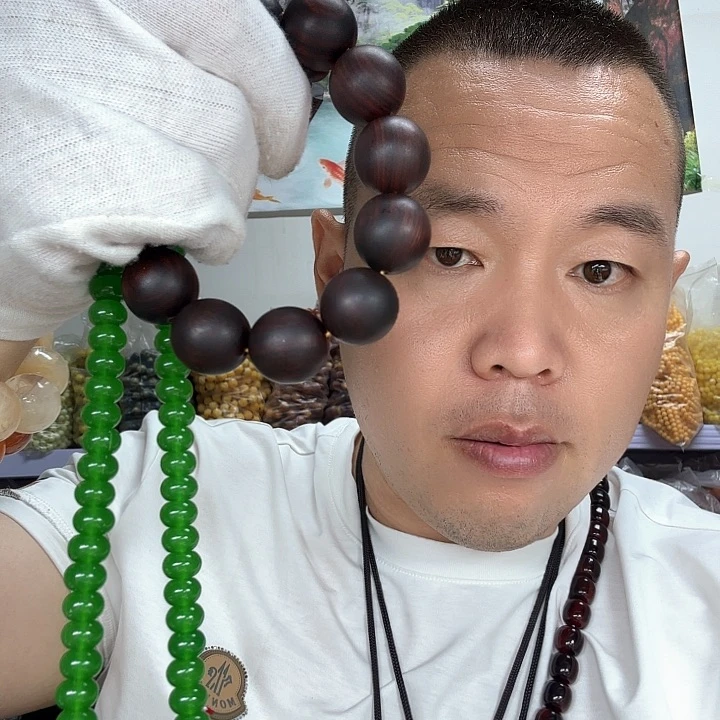 非洲紫檀（红花梨）44