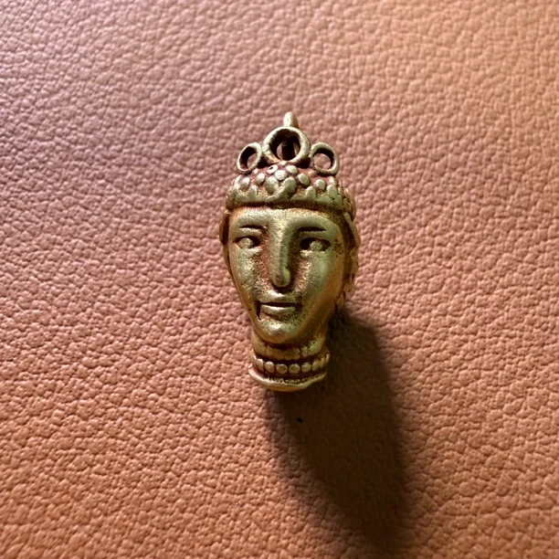 金子-精品单颗对珠