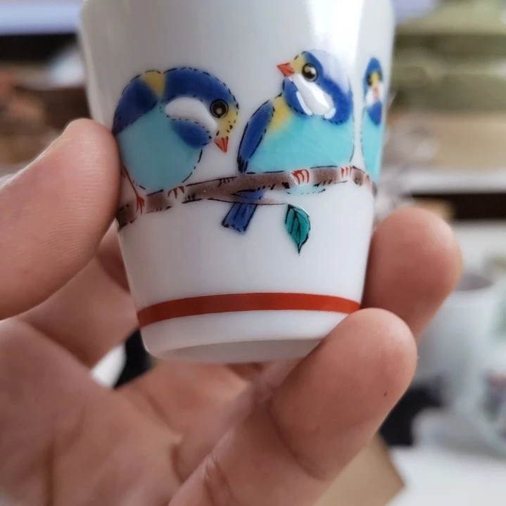 塑料小，鸟杯。。。。。。。。。。