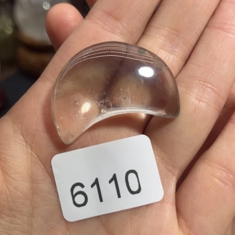 【闪购商品】水晶大型摆件（非配饰）未镶嵌
