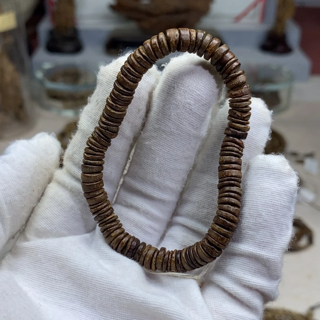 木加芽步拉 沉水片片5.3克