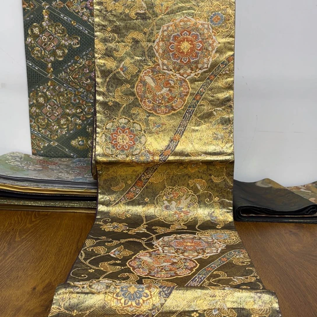 织绣织锦技艺高超的29