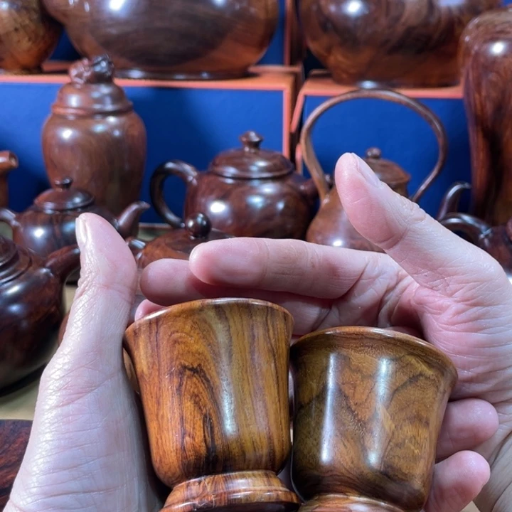 其他黄花梨/降香黄檀