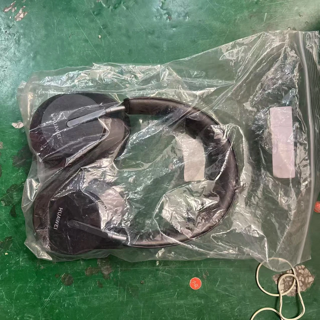 9新 Huawei/华为 华为 头戴耳机 FreeBuds Studio 编码X33