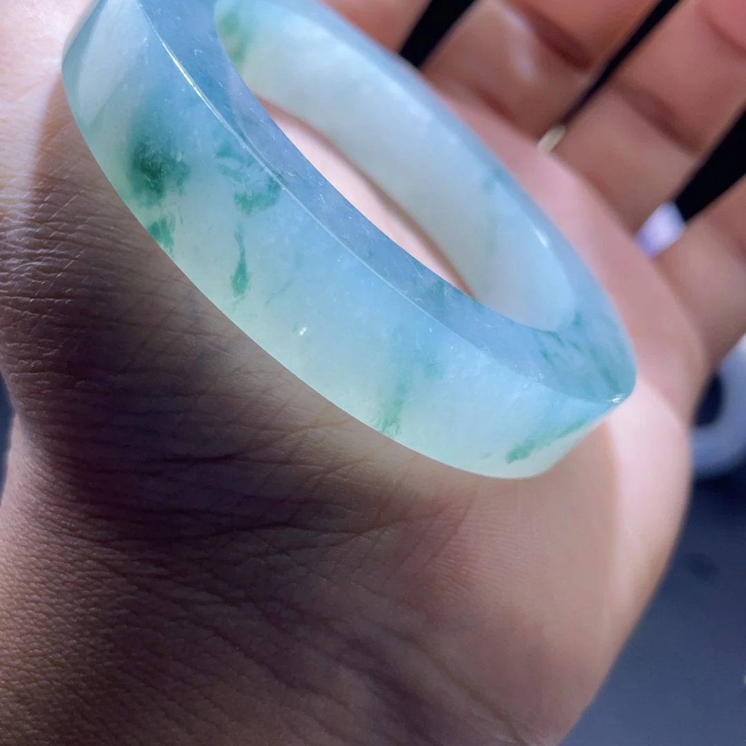 定制翡翠未镶嵌50-60