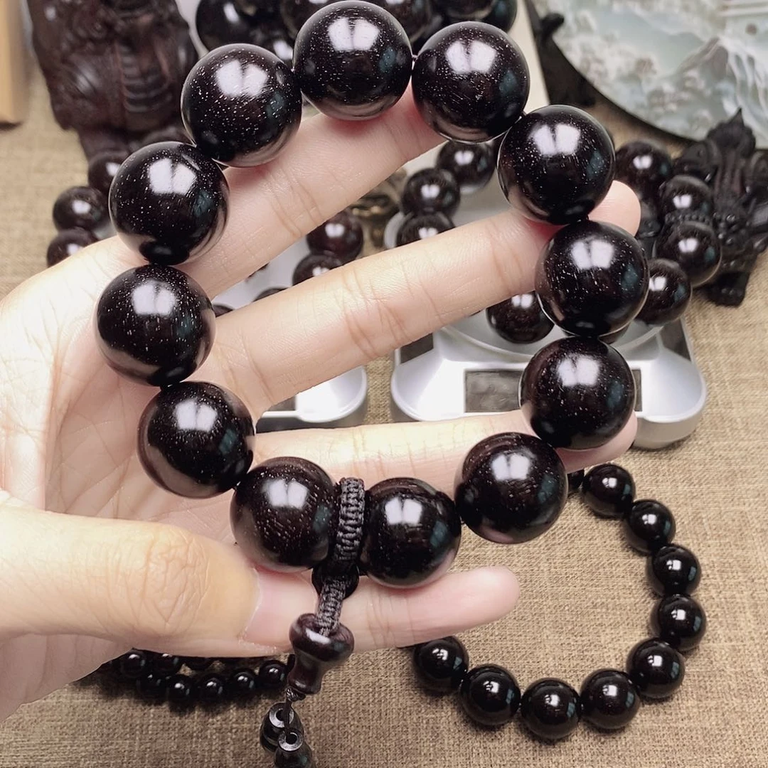 檀香紫檀（小叶紫檀）2.0