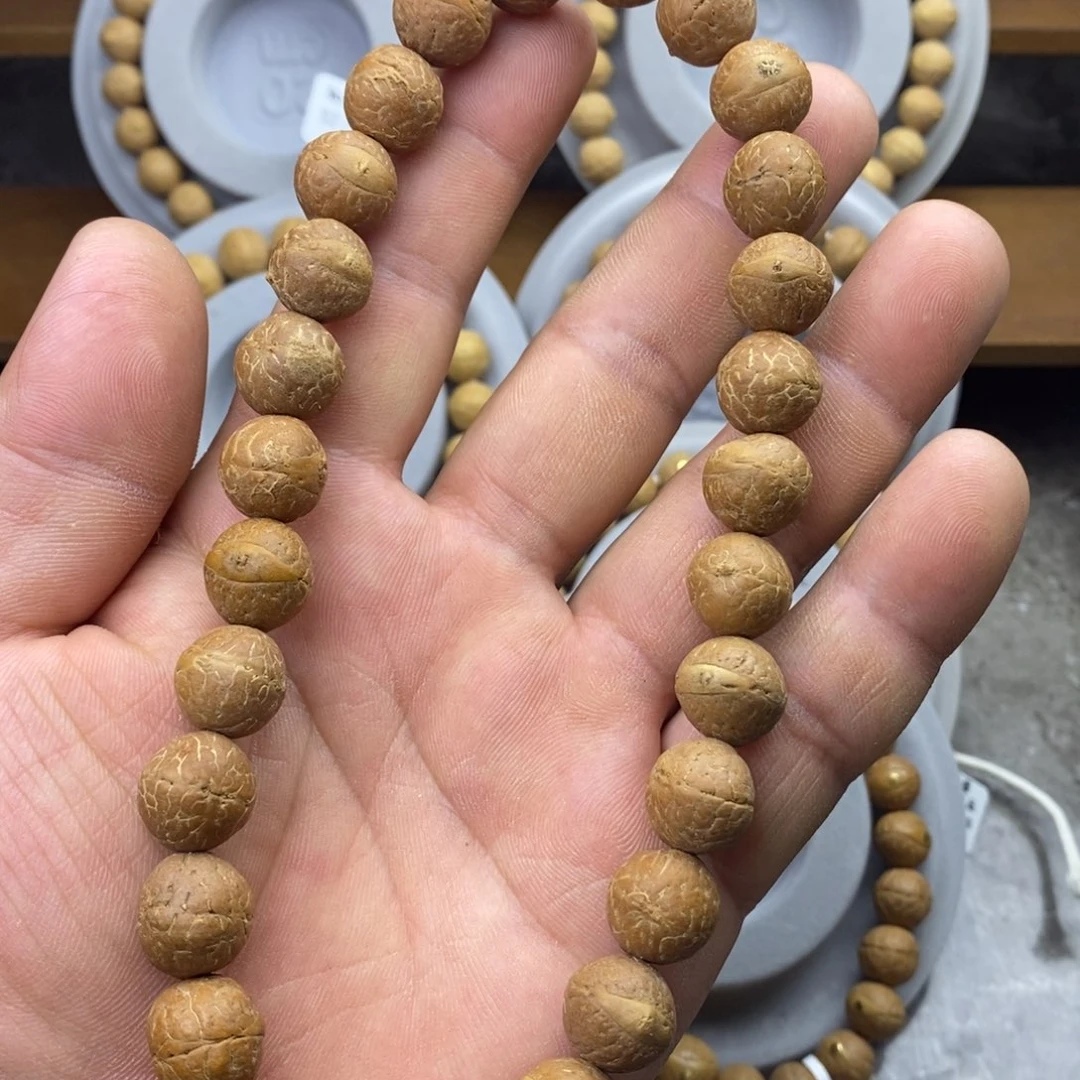 凤眼菩提手串13mm手持福利