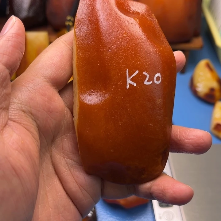 定制蜜蜡未镶嵌瘦****常12345678