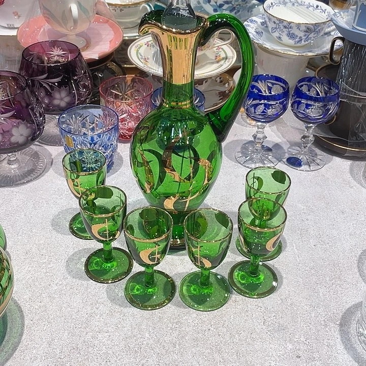 精品进口瓷器瓷片