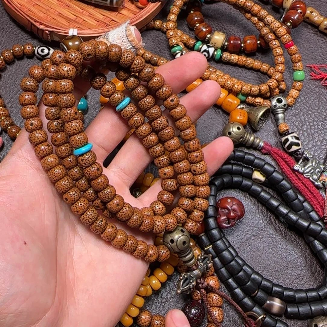 吊坠柏香籽/百香籽