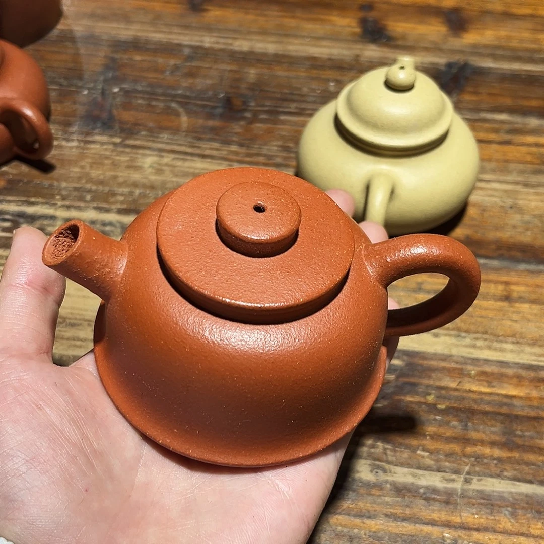 紫砂茶壶紫砂紫砂