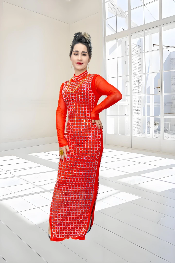 一套时尚套装上衣黑色蕾丝连衣裙气质高领秋冬女装显瘦长袖