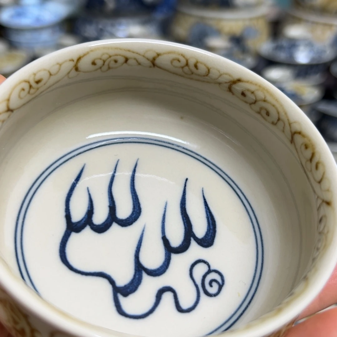 【闪购商品】吃****酒陶瓷艺术有限公司