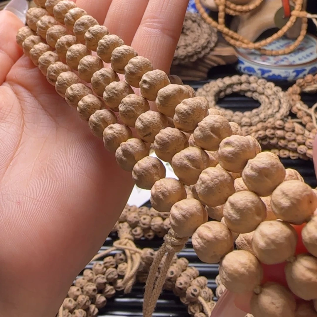 【闪购商品】吊坠柏香籽/百香籽由***༶