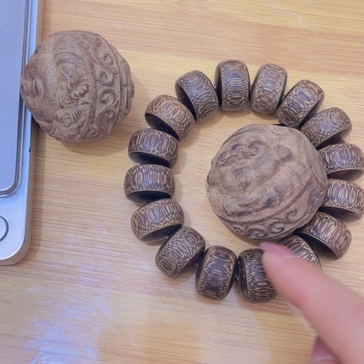 金刚菩提手串好多人都在说我的