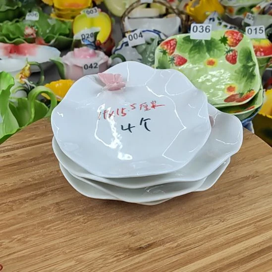 潮州创艺瓷家陶瓷