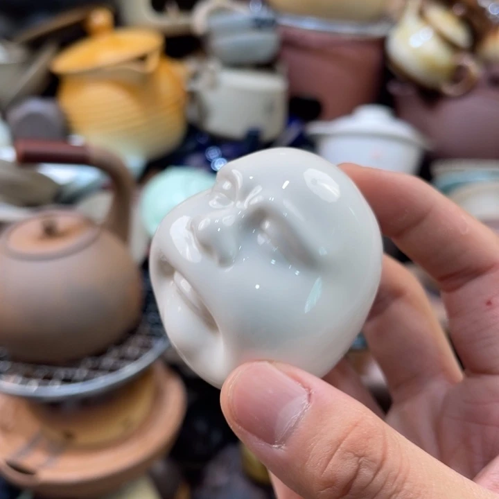 瓷片你是什么情况呀啊