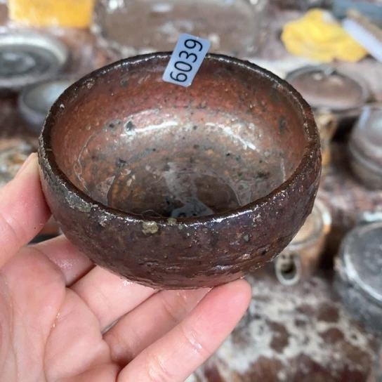 自产自销源头柴烧6039