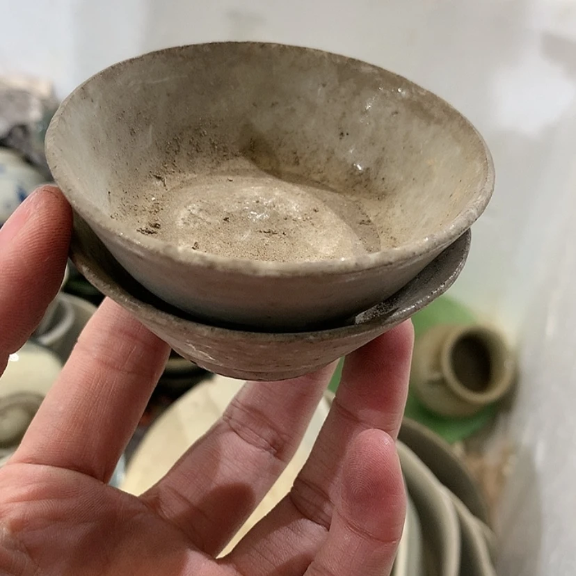 【闪购商品】青花瓷骑****提