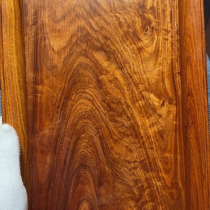 大果紫檀（缅甸花梨）缅甸花梨木