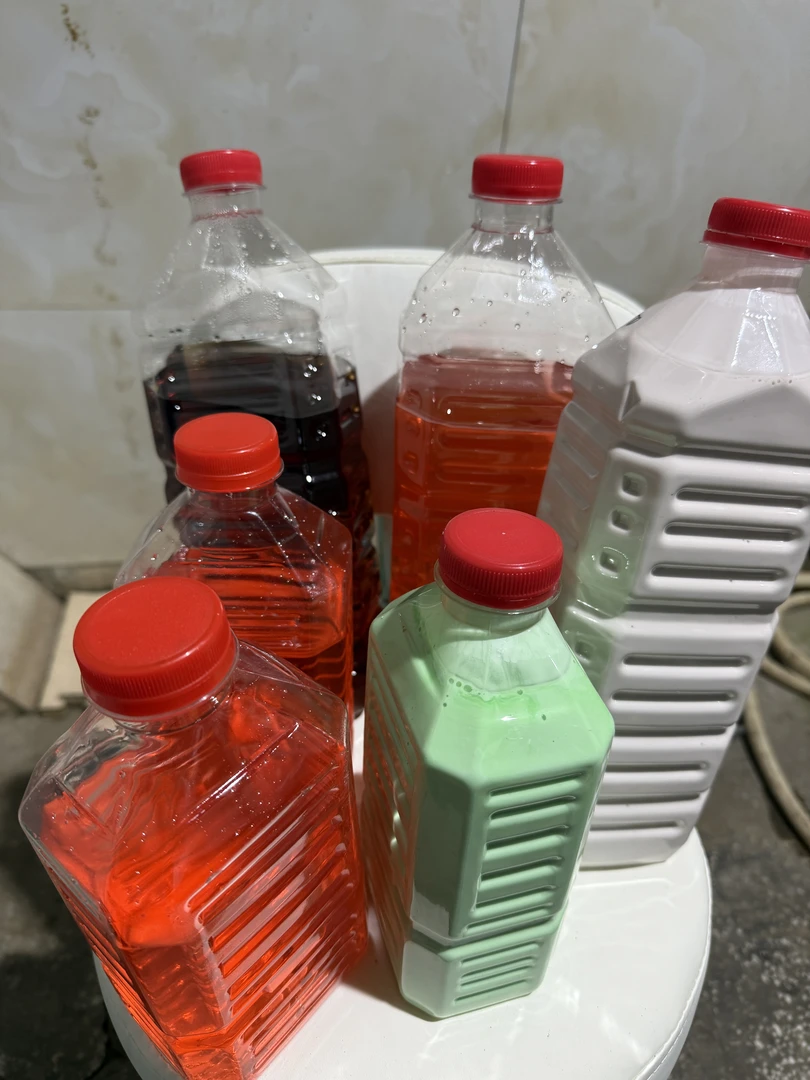升级保险柑橘着色“想红就红”膨果增红，喷雾其他药前后间隔一周