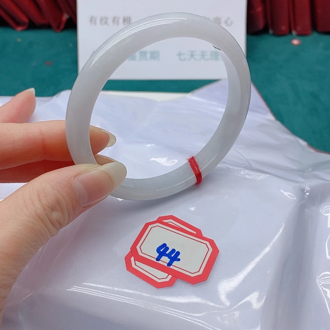 翡翠手镯未镶嵌❤️****44444444