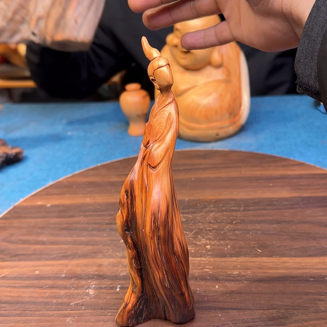 柏木（崖柏）关注一下