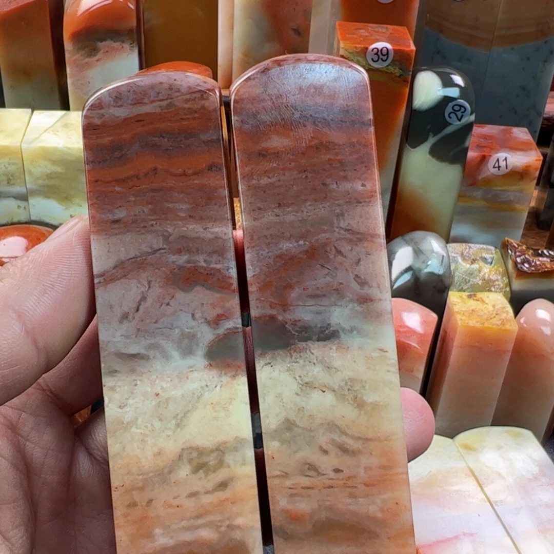 如***溢老挝石印石老挝石11