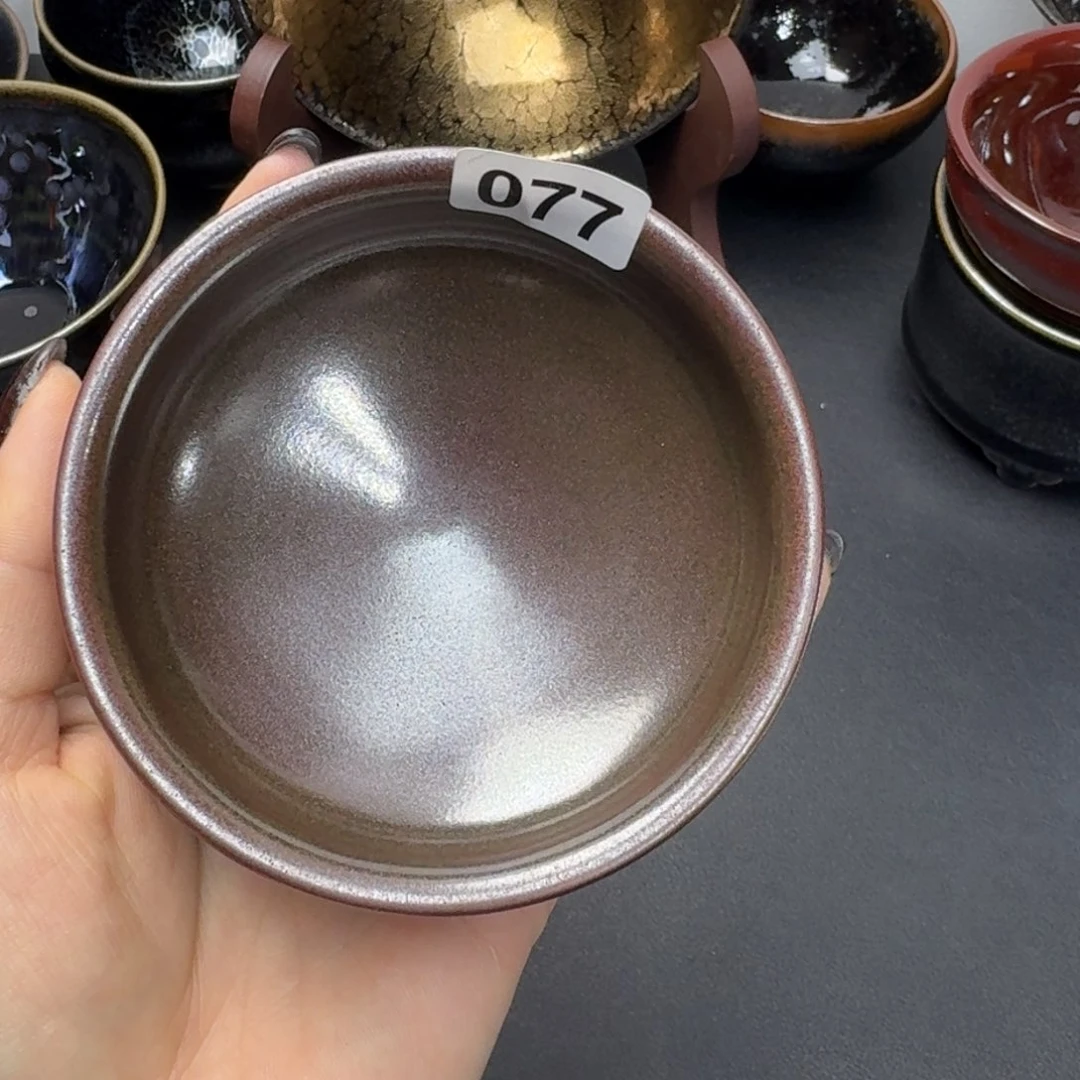 茶盏鲨**哥乐乐千盏茶器77