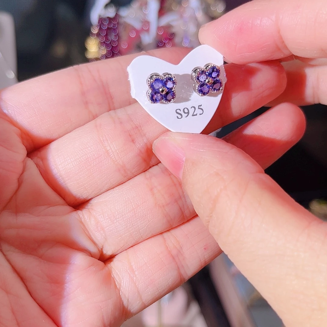 红宝石戒指未镶嵌