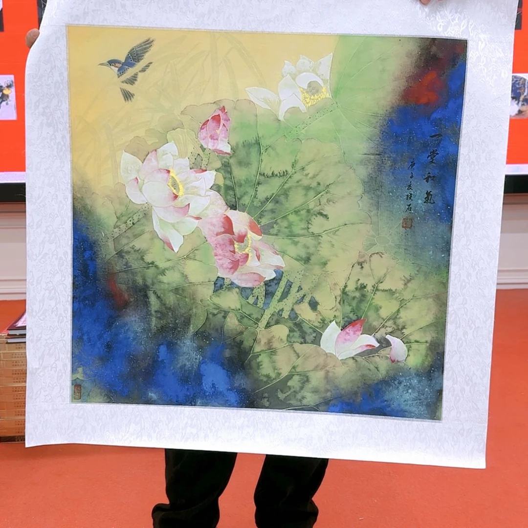 【闪购商品】国画书法作品欣赏，书法作品欣赏，