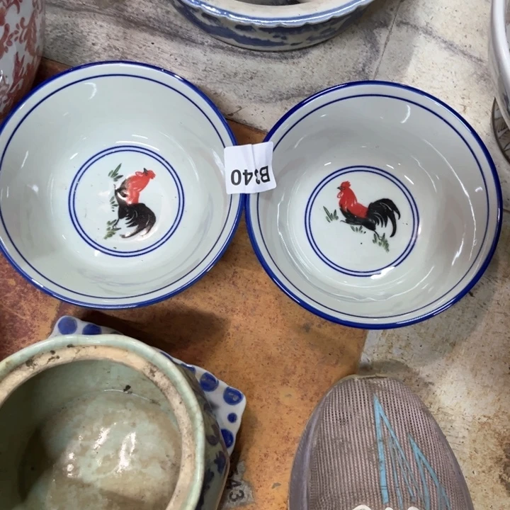 陶瓷制品瑕疵处理